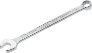 HAZET Ring-Maulschlüssel Außen-Doppel-Sechskant-Tractionsprofil - 600N-13