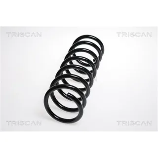Triscan Feder hinten Volvo V50
