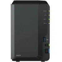 Synology DS223 NAS-Server