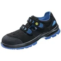 ATLAS Sicherheits-Sandale SL 46 ESD Sicherheitsstiefel