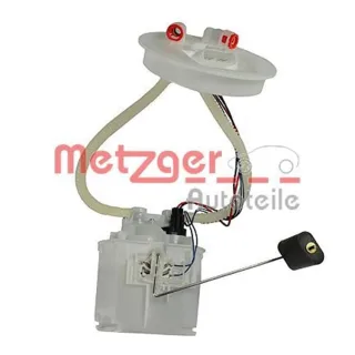 Metzger Kraftstoffpumpe Ford Focus Tourneo Transit