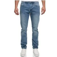 Indicode Regular-fit-Jeans INTony