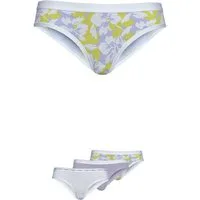Fila Slip WOMAN BRIEF (3er Pack)