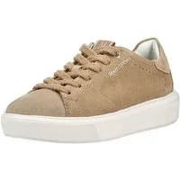 Marc O'Polo Marc O'Polo Sneaker Veloursleder Plateausneaker