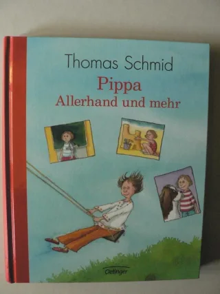 Pippa - Allerhand und mehr