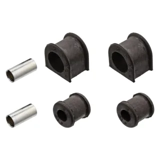 Febi Stabilisatorlager hinten Daihatsu Rocky 2,8