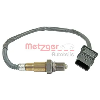 Metzger Lambdasonde BMW 1er 2er 3er 4er 5er 6er 7er X4 X5 X6