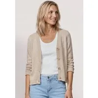 STREET ONE Cardigan Feinstrick