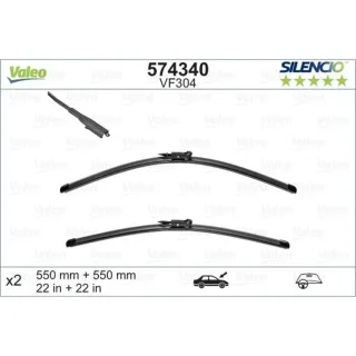 Valeo Mercedes Slc Slk