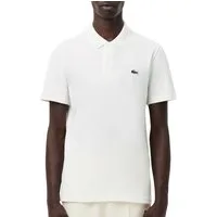 Lacoste Funktionsshirt Herren Regular Fit Poloshirt