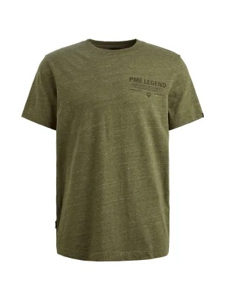 PME Legend - melange jersey - Gr. - L