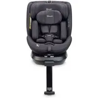 BabyGo Autokindersitz Move 360 I Size, ab: 40 cm, bis: 150 cm, für Körpergröße von 40-150 cm