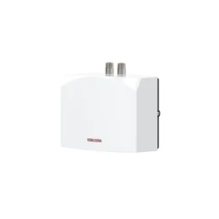 STIEBEL ELTRON hydraulischer Mini-Durchlauferhitzer DNM 3 fürs Handwaschbecken, 3,5 kW, mit Stecker, drucklos, 185411