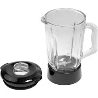 RUSSELL HOBBS Aufbewahrungsbecher Russell Hobbs 700193,24169013004 Mixbecher für 24720-56 24722-56 Stand