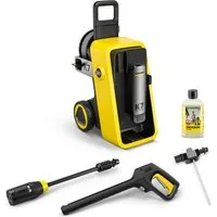 KÄRCHER Hochdruckreiniger K 7 Comfort Premium *EU, Druck max: 180 bar, Fördermenge max: 600 l/h