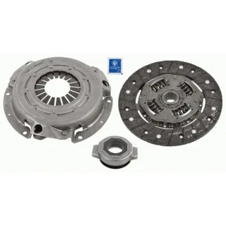 Sachs Kupplung Nissan Bluebird 2,0