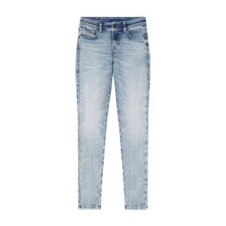 Diesel - "2017 Slandy" Jeans für Herren (Blau)