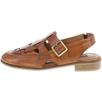 Everybody AFINA - lässige Fisherman Sandale Slipper