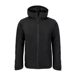 Craghoppers - "Expert" Isolier-Jacke Thermisch für Herren (Schwarz)