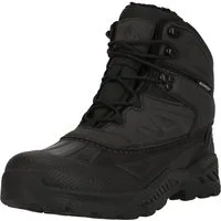 WHISTLER Briggs Stiefel mit wasserdichtem Material