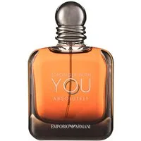 Giorgio Armani Eau de Parfum Emporio Armani Stronger With You Absolutely Eau de Parfum