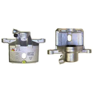Bosch Bremssattel hinten links Mitsubishi Pajero 2