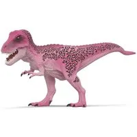 Schleich® Spielfigur DINOSAURS, Pink T-Rex (72272)