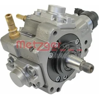 Metzger Hochdruckpumpe Citroen Fiat Ford Mazda Mini Peugeot Suzuki Volvo