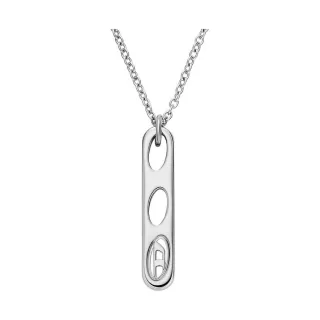 Diesel Kette OVAL D LOGO DX1662040