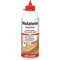 decotric® Umleimer Decotric decocoll Express-Leim 500 g