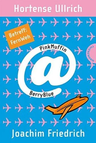 PinkMuffin@BerryBlue Band 3: PinkMuffin@BerryBlue. Betreff: FernWeh