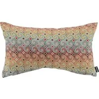 H.O.C.K. Dekokissen Taner, orientalischen Stil, Kissenhülle mit Füllung, 1 Stück