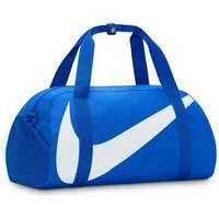 Nike Sporttasche Y NK GYM CLUB - SP23, sportlicher Stil, für Jugendliche, für Fitness, aus Polyester