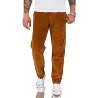 Rock Creek Cordhose Herren Regular Fit Cordhose RC-2156