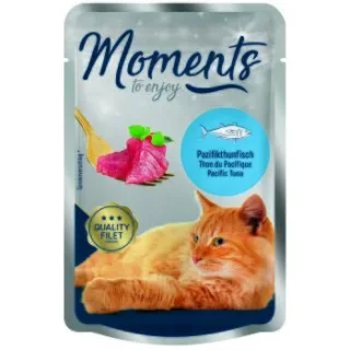 MOMENTS Adult Pazifikthunfisch 48x70 g