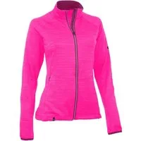 Maul Sport® Outdoorjacke Fleecejacke Montalin 3XT