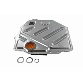 Vaico Hydraulikfilter f?r Automatikgetriebe Mercedes 124 E-Klasse S-Klasse Sl