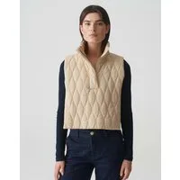 OPUS Wintermantel ANJOLI Boxy Fit