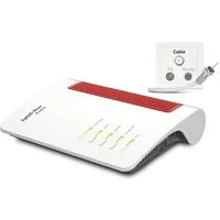 Fritz! WLAN-Router