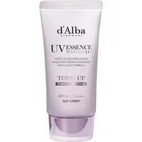 d'Alba Sonnenschutzcreme d'Alba UV Essence Waterfull+ Tone-Up Sun Cream SPF 50+ PA++++