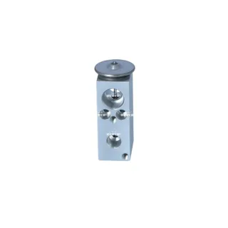 NRF Expansionsventil Citroen C5 C6 Peugeot 407 38551