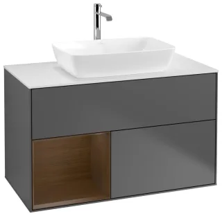 Villeroy & Boch Finion Waschtischunterschrank G77, G771GNGK G771GNGK