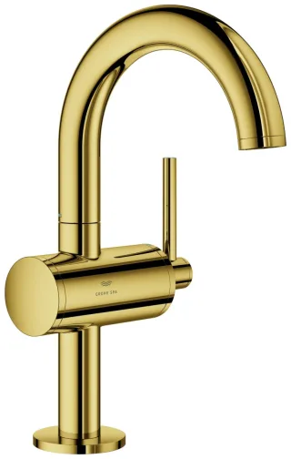 Grohe Waschtischarmatur Atrio 24363GL0