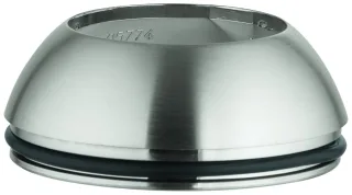 Grohe Kappe 46492 supersteel , 46492DC0 46492DC0