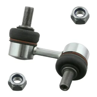 Febi Koppelstange vorne links Mitsubishi L200 2,5