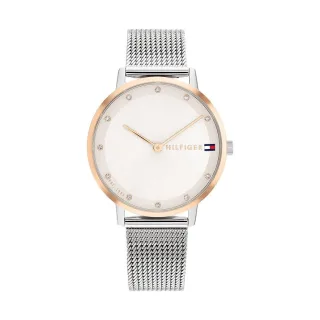 Tommy Hilfiger Damenuhr Pippa 1782666