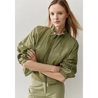 MORE&MORE Blouson sportive Jacke in Blouson-Form