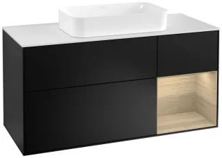 Villeroy & Boch Finion Waschtischunterschrank F30, F301PCPD F301PCPD