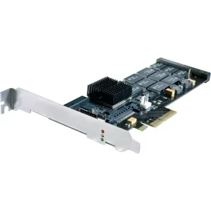 IBM Lenovo High IOPS MLC Duo Adapter | 81y4519 | SSD - 640