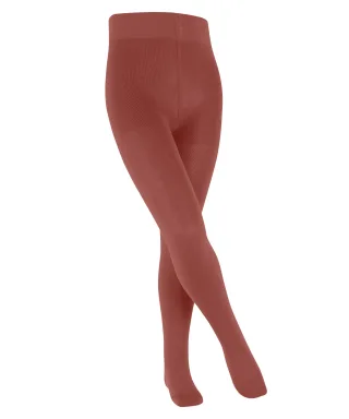 FALKE - FALKE Family Kinder scarlet - Gr. - 101